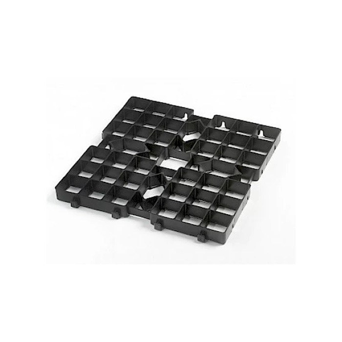 Plastic Paving Grids